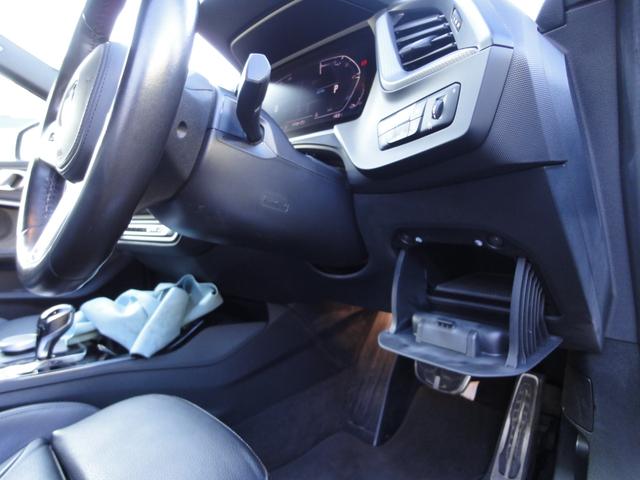 ２シリーズ ２１８ｉグランクーペ　Ｍスポーツ　ブラックレザー　アクティブクルーズコントロール　シートヒーター　電動シートメモリー付　パーキングアシスト　リバースアシスト　レーンアシスト　バックカメラ　前後センサー　コンフォートアクセス（24枚目）