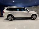 MERCEDES BENZ GL-CLASS