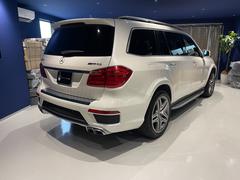 ＧＬクラス ＧＬ６３　ＡＭＧ　ＧＬ６３　ＡＭＧ　ＥＴＣ 9500022A30230704W001 2