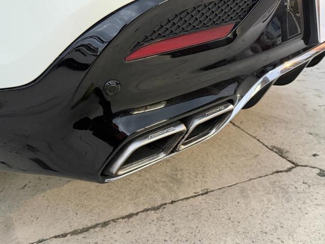 MERCEDES BENZ GLE GLE350D 4MATIC COUPE SPORTS