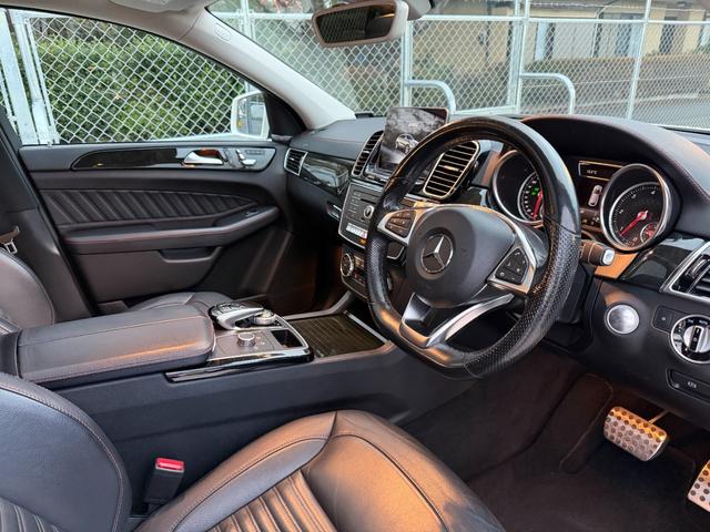 MERCEDES BENZ GLE GLE350D 4MATIC COUPE SPORTS