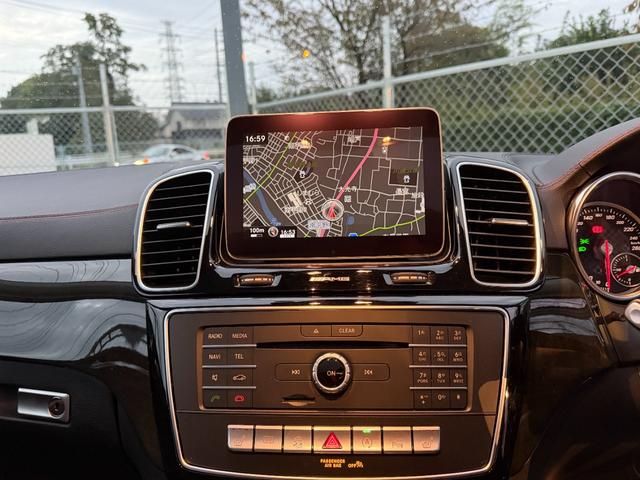 MERCEDES BENZ GLE GLE350D 4MATIC COUPE SPORTS