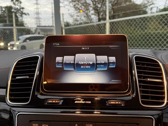 MERCEDES BENZ GLE GLE350D 4MATIC COUPE SPORTS