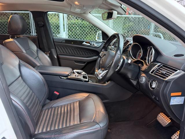 MERCEDES BENZ GLE GLE350D 4MATIC COUPE SPORTS