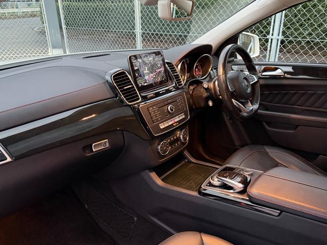 MERCEDES BENZ GLE GLE350D 4MATIC COUPE SPORTS