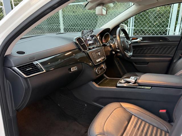 MERCEDES BENZ GLE GLE350D 4MATIC COUPE SPORTS