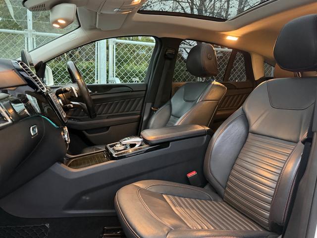 MERCEDES BENZ GLE GLE350D 4MATIC COUPE SPORTS