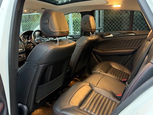 MERCEDES BENZ GLE GLE350D 4MATIC COUPE SPORTS