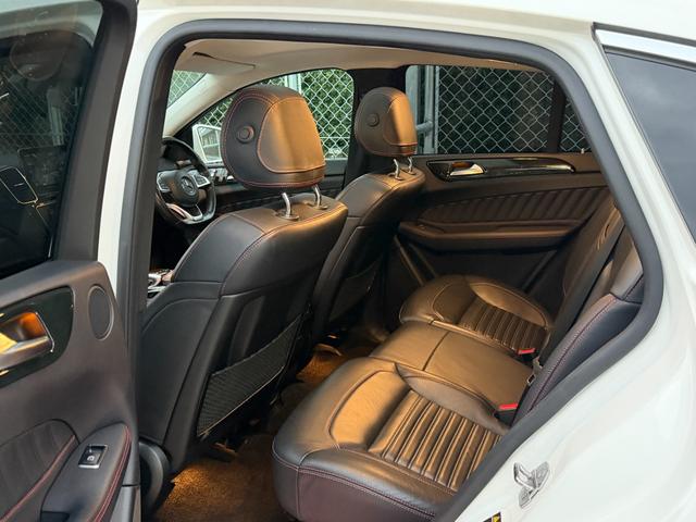 MERCEDES BENZ GLE GLE350D 4MATIC COUPE SPORTS