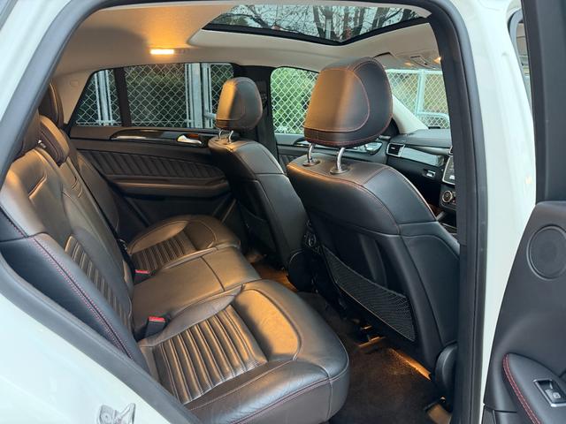 MERCEDES BENZ GLE GLE350D 4MATIC COUPE SPORTS