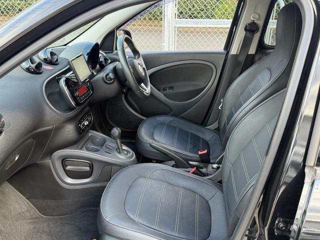 スマートフォーフォー プライム ナビ バックカメラ ETC ディーラーメンテナンス ワンオーナー ガラスルーフ レザーシート シートヒーター(37枚目)