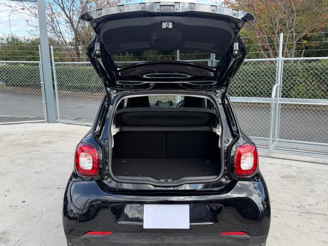 スマートフォーフォー プライム ナビ バックカメラ ETC ディーラーメンテナンス ワンオーナー ガラスルーフ レザーシート シートヒーター(40枚目)