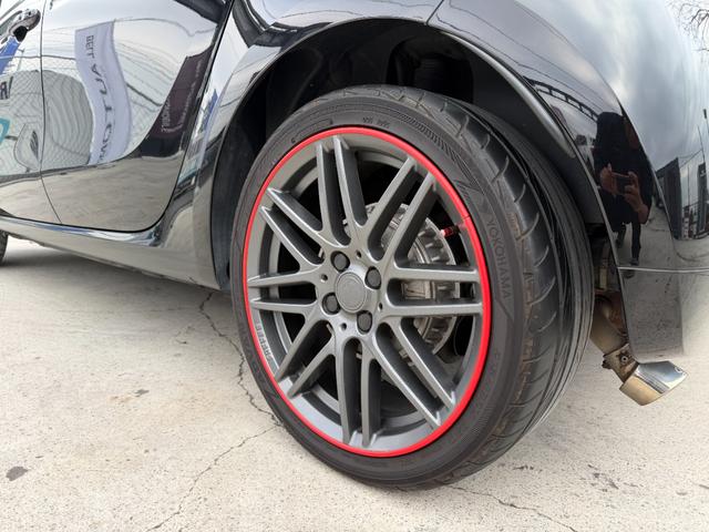 スマートフォーフォー BRABUS スポーツ 9インチナビ バックカメラ TV ディーラーメンテナンス 記録簿 360°ドラレコ ガラスルーフ シートヒーター カーボン調 ETC(25枚目)