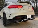MERCEDES BENZ GLE