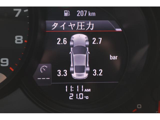 ９１１カレラ　左７速ＭＴ　ナビＴＶ　革　ヒーター　ベンチレーター　ＨＩＤ　ＥＴＣ　ローダウン　社外１９インチＡＷ(31枚目)