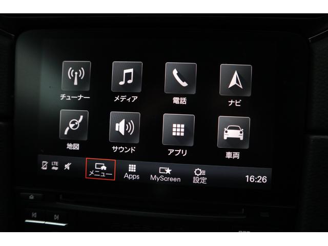 ９１１カレラ　スポーツクロノ　バックカメラ　ＡｐｐｌｅＣａｒＰｌａｙ　ヒーター　ＰＤＬＳ　ＰＡＳＭ　電動ミラー　スマートキー(8枚目)