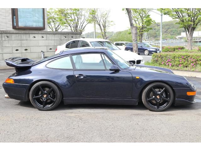 ９１１カレラ　クーペＩＩ　弊社買取車　正規ディーラー車　社外マフラー　エアロバージョンリヤウィング　ＲＳタイプフロントエアロ(42枚目)