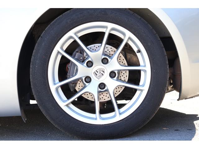 ケイマン ベースグレード　１オーナ　スポエグ　右６速ＭＴ　電動ミラー　ＰＡＳＭ　レザーパッケージ　プラチナシルバーＭ　２０１４年モデル（21枚目）