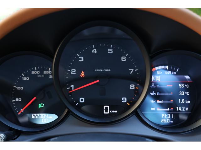 ケイマン ベースグレード　１オーナ　スポエグ　右６速ＭＴ　電動ミラー　ＰＡＳＭ　レザーパッケージ　プラチナシルバーＭ　２０１４年モデル（33枚目）
