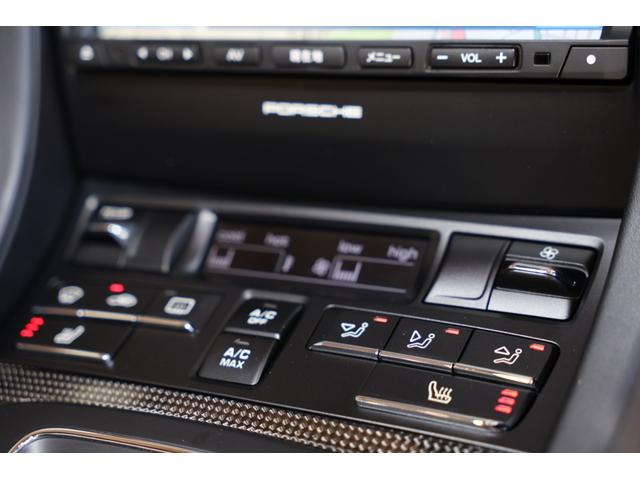 ボクスター ボクスターＧＴＳ　弊社下取　２０２３年５月弊社施工緑ラッピング　元色白　ヒーター　パドル　ＰＡＳＭ　バックカメラ（3枚目）