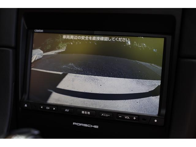 ボクスター ボクスターＧＴＳ　弊社下取　２０２３年５月弊社施工緑ラッピング　元色白　ヒーター　パドル　ＰＡＳＭ　バックカメラ（40枚目）