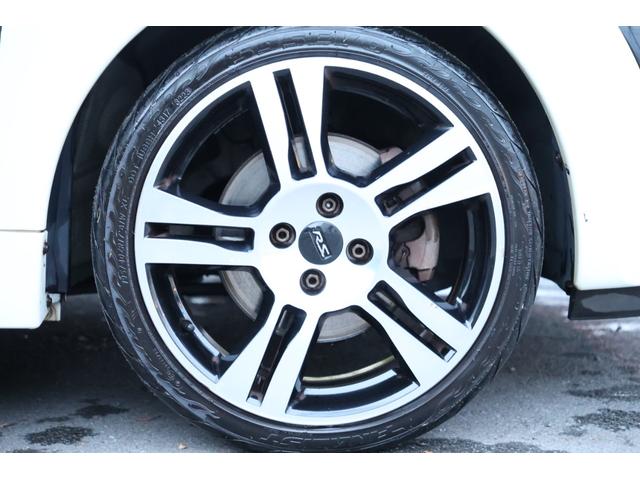 トゥインゴ ゴルディーニ ルノー・スポール 弊社下取車 13.4万km時タイベル&ウオポン交換済(13枚目)