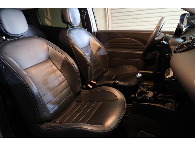 トゥインゴ ゴルディーニ ルノー・スポール 弊社下取車 13.4万km時タイベル&ウオポン交換済(22枚目)