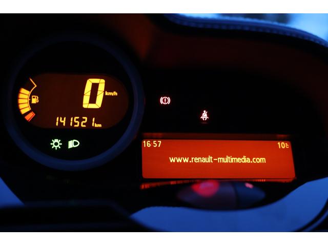 トゥインゴ ゴルディーニ ルノー・スポール 弊社下取車 13.4万km時タイベル&ウオポン交換済(27枚目)