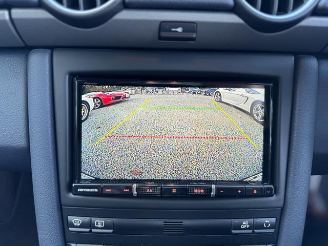 ケイマン ベースグレード　パドル　ナビＴＶ　ＨＩＤキセノン　クルーズコントロール　禁煙　スペアキー　整備記録簿１３枚付　バックカメラ（35枚目）