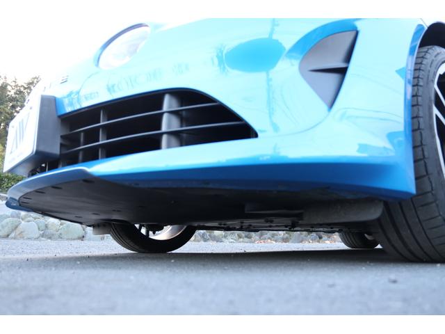 A110 プルミエール・エディション 左ハンドル バケットシート 限定車 バックカメラ 禁煙車(16枚目)