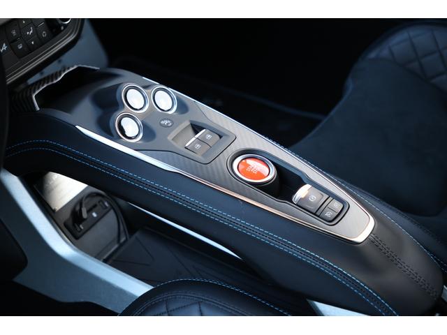 A110 プルミエール・エディション 左ハンドル バケットシート 限定車 バックカメラ 禁煙車(20枚目)