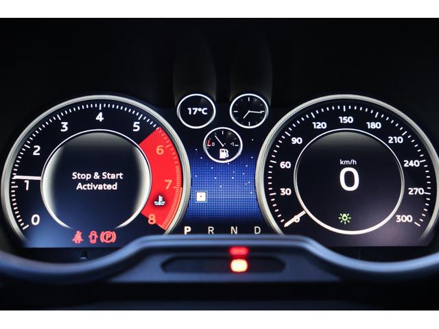 A110 プルミエール・エディション 左ハンドル バケットシート 限定車 バックカメラ 禁煙車(25枚目)