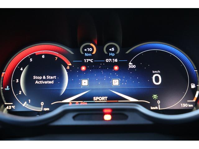 A110 プルミエール・エディション 左ハンドル バケットシート 限定車 バックカメラ 禁煙車(26枚目)