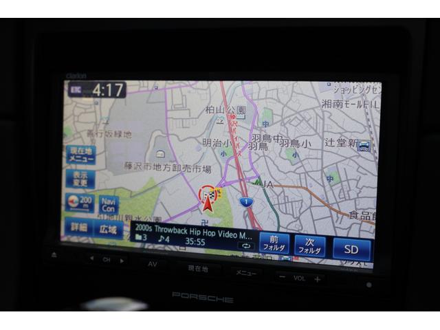 911 911カレラ4GTS カブリオレ 弊社顧客買取 パドル ヒーター バックカメラ GTSインテリア 禁煙車(33枚目)