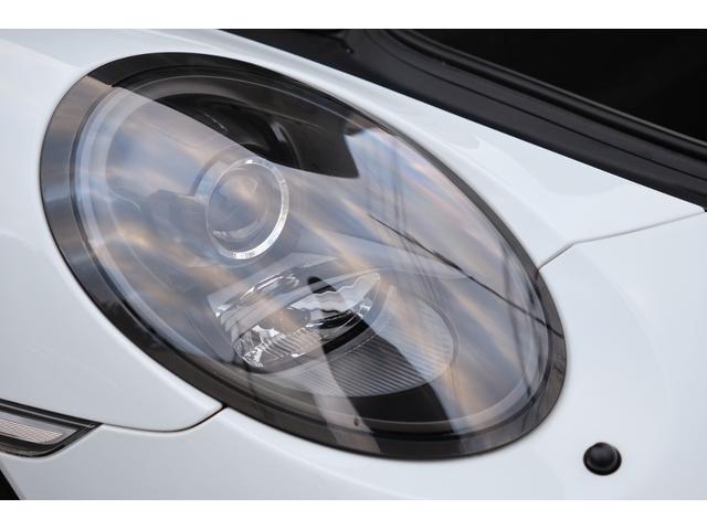 911 911カレラ4GTS カブリオレ 弊社顧客買取 パドル ヒーター バックカメラ GTSインテリア 禁煙車(42枚目)
