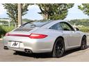 ９１１タルガ４Ｓ　ディ－ラ－整備２６回　前回１０９９９４ｋｍ時　弊社顧客車両　社外ナビＴＶ　黒革　ヒーター　バックカメラ（20枚目）