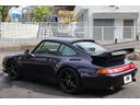 ９１１カレラ　クーペＩＩ　弊社買取車　正規ディーラー車　社外マフラー　エアロバージョンリヤウィング　ＲＳタイプフロントエアロ（9枚目）