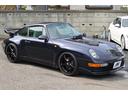 ９１１カレラ　クーペＩＩ　弊社買取車　正規ディーラー車　社外マフラー　エアロバージョンリヤウィング　ＲＳタイプフロントエアロ（41枚目）