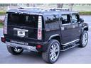 HUMMER HUMMER H2