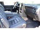 HUMMER HUMMER H2