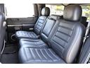 HUMMER HUMMER H2