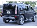 HUMMER HUMMER H2