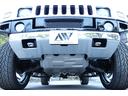 HUMMER HUMMER H2