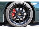 ボクスターＧＴＳ　弊社下取　２０２３年５月弊社施工緑ラッピング　元色白　ヒーター　パドル　ＰＡＳＭ　バックカメラ（23枚目）