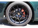 ボクスターＧＴＳ　弊社下取　２０２３年５月弊社施工緑ラッピング　元色白　ヒーター　パドル　ＰＡＳＭ　バックカメラ（24枚目）