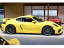 ７１８ケイマンＧＴ４　ＬＥＤ４灯ＰＤＬＳプラス　６速ＭＴ　オールレザーインテリア　ヒーター　電動ミラーバックカメラ　禁煙（14枚目）