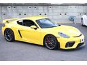 ７１８ケイマンＧＴ４　ＬＥＤ４灯ＰＤＬＳプラス　６速ＭＴ　オールレザーインテリア　ヒーター　電動ミラーバックカメラ　禁煙（15枚目）