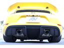 ７１８ケイマンＧＴ４　ＬＥＤ４灯ＰＤＬＳプラス　６速ＭＴ　オールレザーインテリア　ヒーター　電動ミラーバックカメラ　禁煙（21枚目）