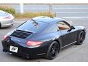 911 911カレラS 弊社下取 パワークラフト可変マフラー 2025年24年製造ダンロップタイヤ ヒーター PASM 禁煙 スペアキー 中古車画像_4
