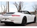 911カレラ4GTS カブリオレ 弊社顧客買取 パドル ヒーター バックカメラ GTSインテリア 禁煙車(12枚目)